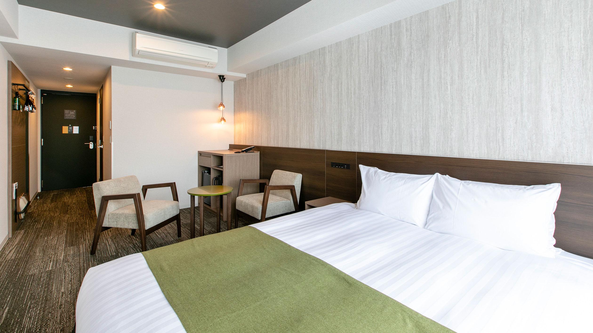 Hotel Wing International Premium Kyoto Sanjo Luaran gambar