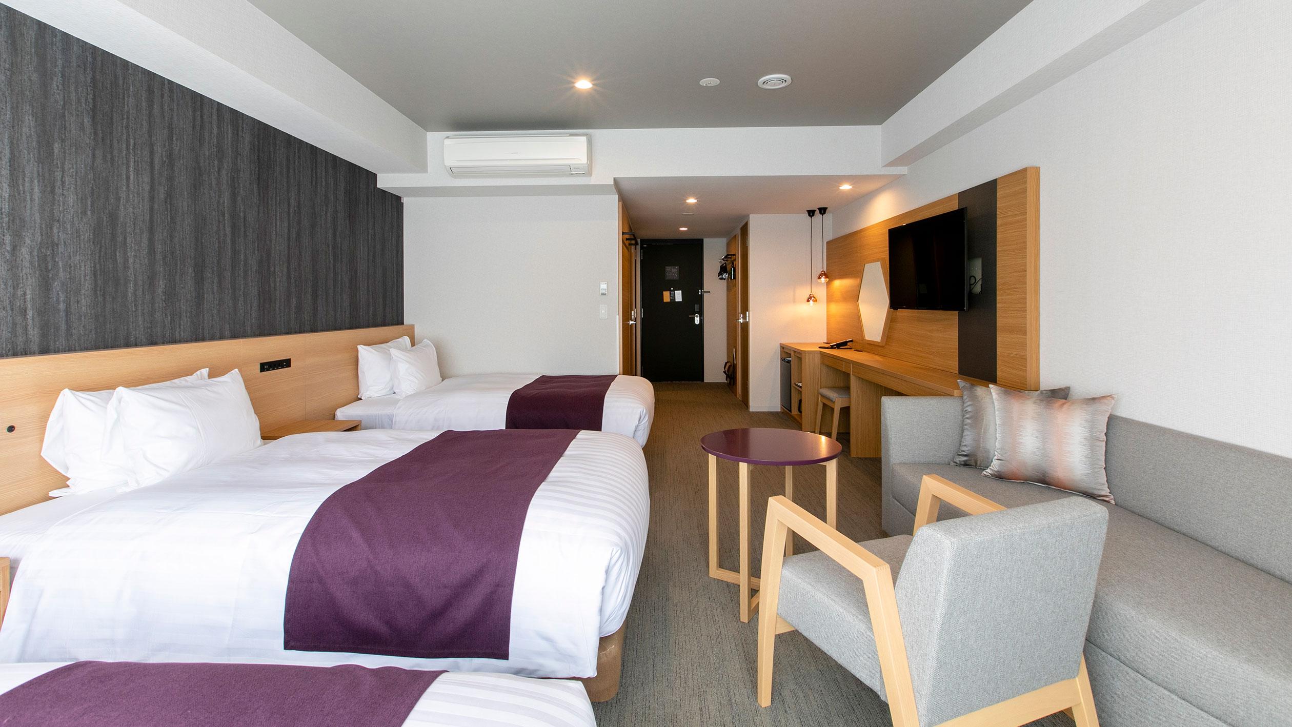 Hotel Wing International Premium Kyoto Sanjo Luaran gambar