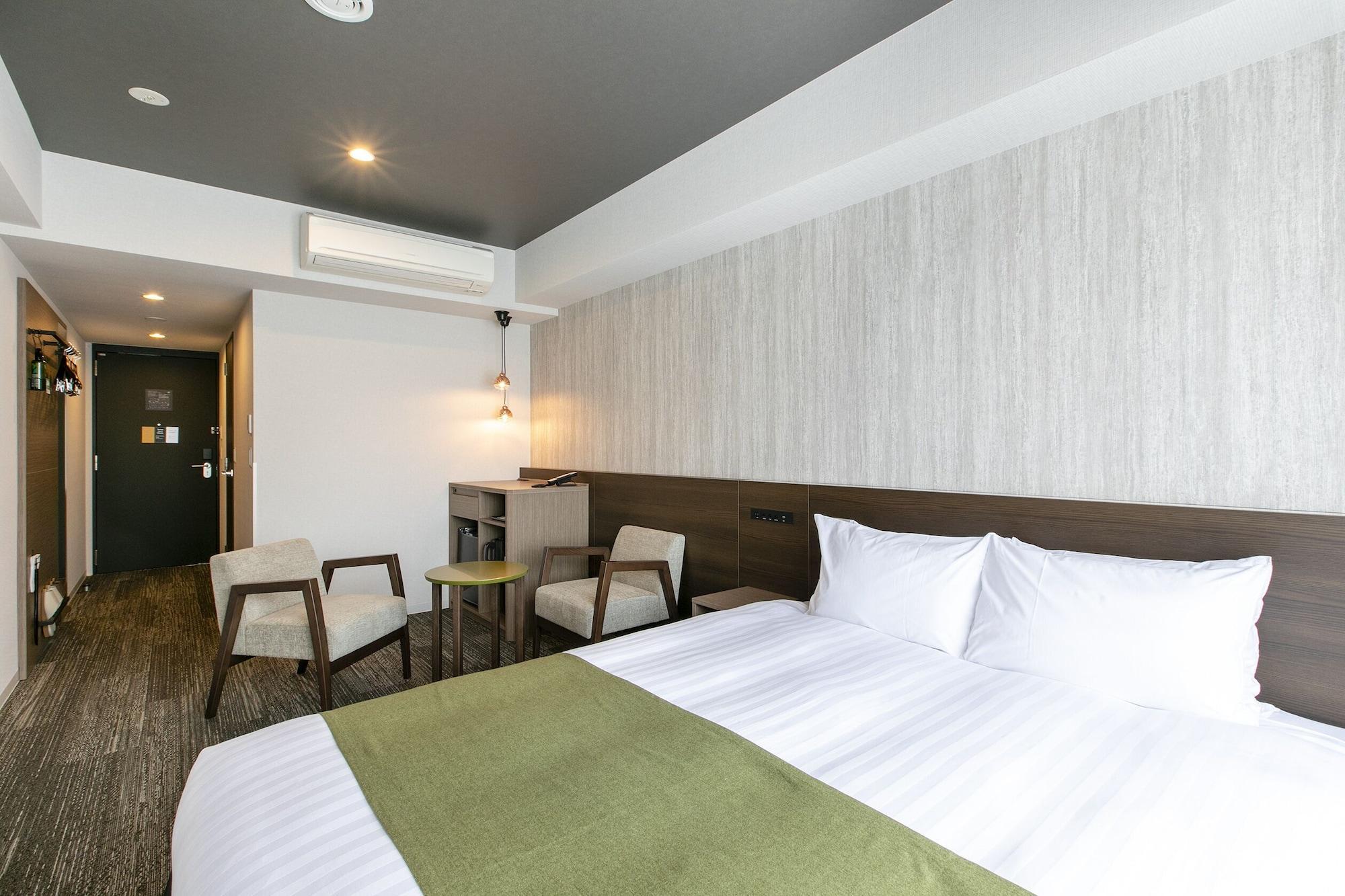 Hotel Wing International Premium Kyoto Sanjo Luaran gambar